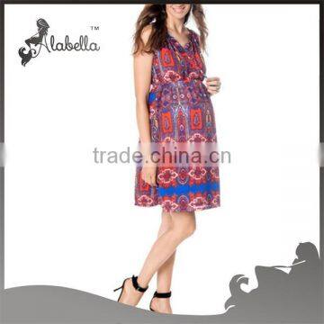 new arrive beautiful godship dress maternity