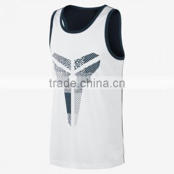Fashion sample basketball jersey design for MEN