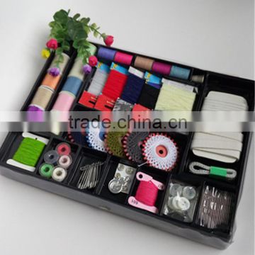 Full set sewing kit with large bag