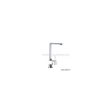 Sell Single Lever Kitchen Mixer