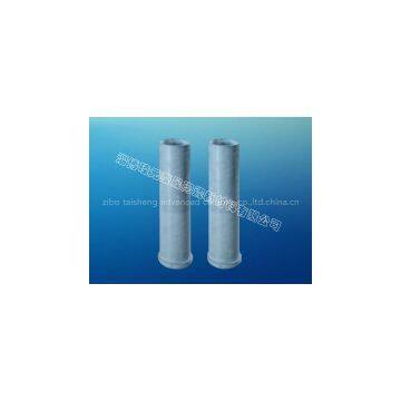 Silicon Nitride(Si3N4) Riser Tube for low pressure die casting