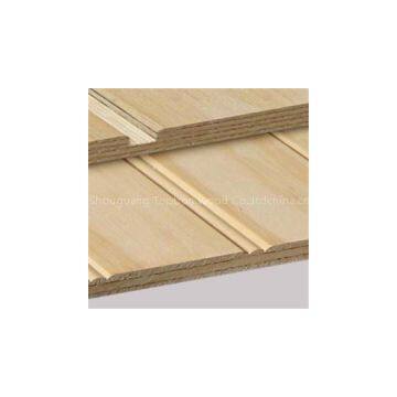 Tongue And Groove Plywood