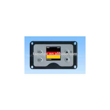 32 languages for sightseeing buses audio system