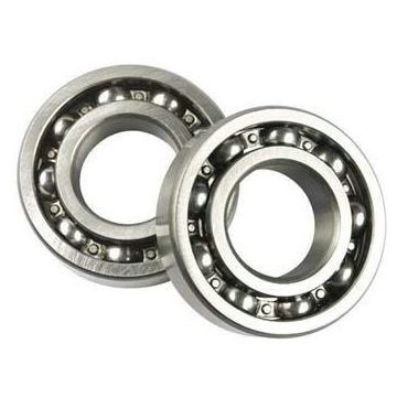 31.80-03020/T2E0050 Stainless Steel Ball Bearings 30*72*19mm Black-coated