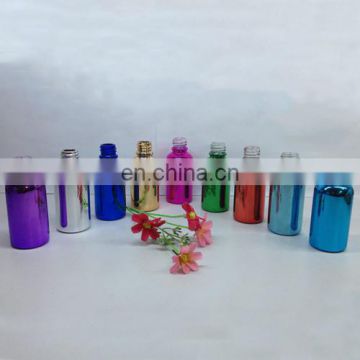 30ml colorful essential oil glass bottles wholesale