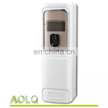 MQ-7A LCD Auto Aerosol Dispenser Perfume Spray Dispenser