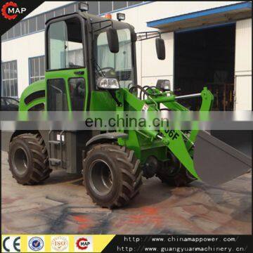 High Quality mini loaders diesel ZL06F