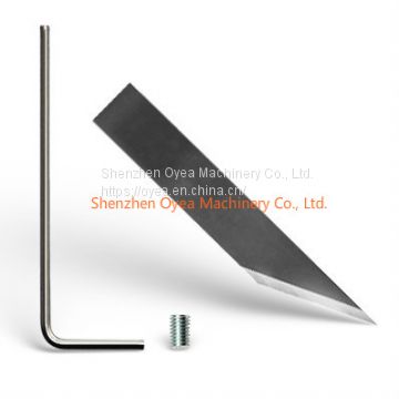 SUMMA Single Edge Cutout Blade 500-9800,500-9801