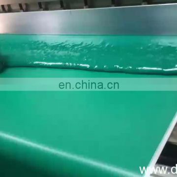 China factory 1000D PVC coated tarpaulin