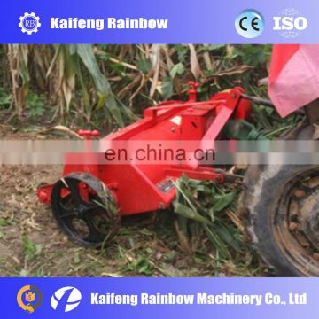 2016 Mini Straw Shredder and Back to Field Machine For Sale