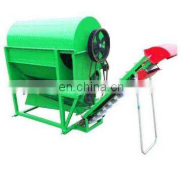 Widely used fully automatic peanut harvest machine for sale