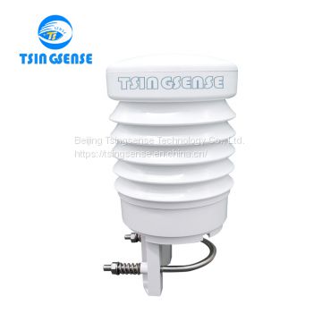WDS200 PM 2.5/10 dust sensor for air pollution monitoring station