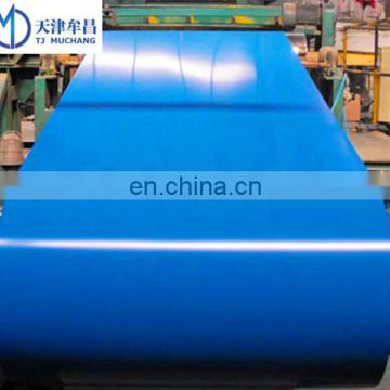 Prime Quality galvanized color coated steel coil