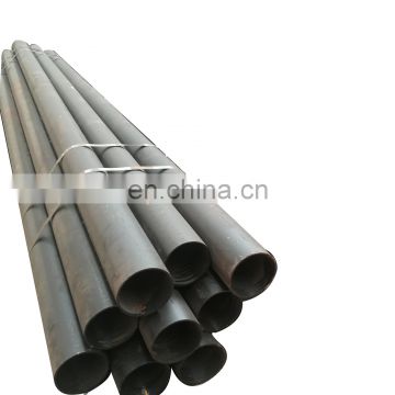 API 5CT K55 SJ55 (37Mn5) & N80 (36Mn2V) API SPEC 5CT Tubing and Casing End:EU/NU Coupling: LTC/S/pipe /Alloy seamless steel tube