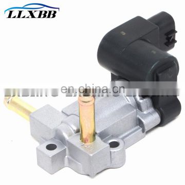 LLXBB Idle Air Control Valve For Toyota 4Runner Tacoma 2.4 2.7L L4 IACV 2227075050 22270-75050 22270-75051