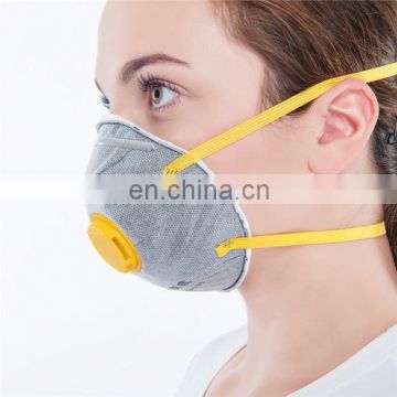 Design  Ffp1/Ffp2 Respirator Dust Mask