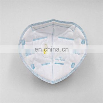 Design Disposable 3Ply Face Dust Mask
