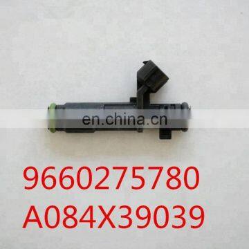 Excellent quality Car Fuel Injector OEM 9660275780 A084X39039 Nozzle