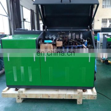 Common Rail Test Bench CR815 with HEUI