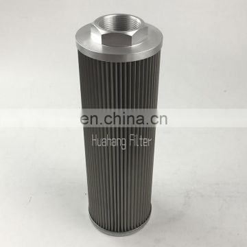 3 micron replacement 0030D003BHHC-V  suction oil filter hydraulic element
