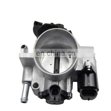 Auto Engine Parts American Car 12571859 Assembly Air Intake Valve Electronic Universal Throttle Body