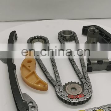XYREPUESTOS  AUTO ENGINE PARTS Repuestos Al Por Mayor Timing Chain Kit Set For Toyota Corolla 1ZR 13506-37010