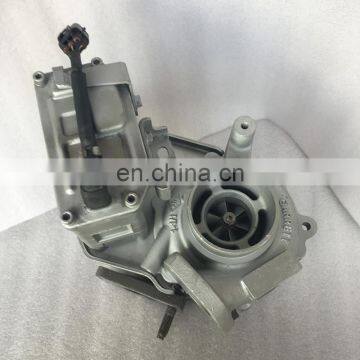 Turbocharger for Hino truck Dutro N04C Engine parts GT2563KV Turbo GT3063KLU 765870-5 765870-0005 17201-E0013 17201-E0130