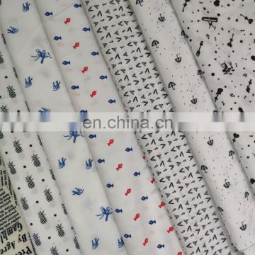 High Quality 100% Polyester Peach Skin Fabric For Garment/Luggage Lining