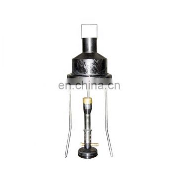 Petroleum Products Carbon Residue Tester (Conradson Method)