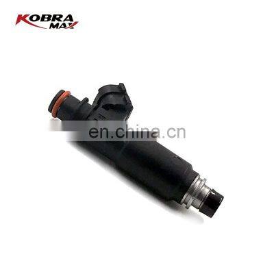 KobraMax Car Fuel Injector 195500-4370 For Mitsubishi Montero 2003-2006Car Accessories