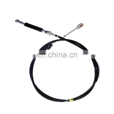 Wholesale high performance OEM 8-9817-502 truck hand brake cable  front brake cable