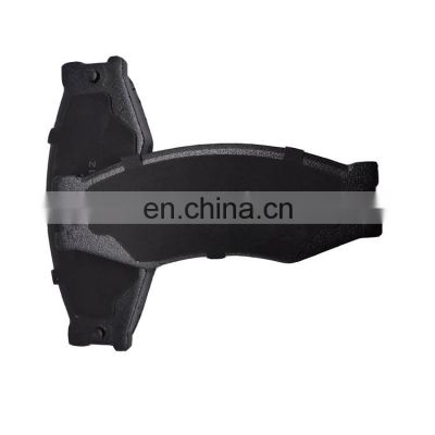 Wholesale high quality brake pad for NISSAN
