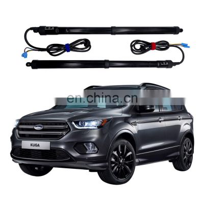 Hansshow Electric tailgate opener automatic tail gate electric tailgate lift for Ford Kuga 2017 2018 2019 2020 2021