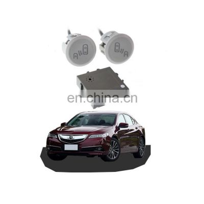 blind spot mirror system 24GHz kit bsd microwave millimeter auto car bus truck vehicle parts accessories for Acura tlx body