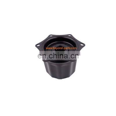 Excavator Parts Fuel Tank Cover Breather