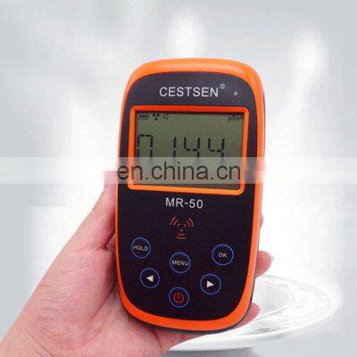 Best radiation detector and x ray radiation detector