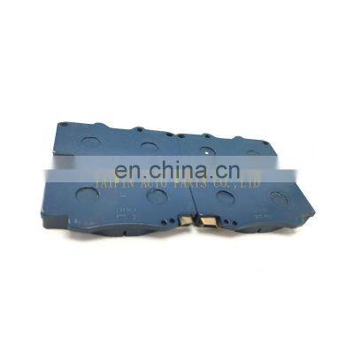 TAIPIN Car Accessories Brake Pad For HILUX 04465-0K230