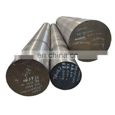 Different diameters AISI 4140 alloy steel round bar