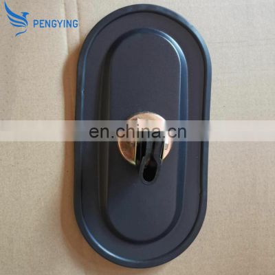 good factory supplier truck side mirror for HINO excavator