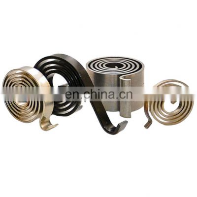 Custom Stainless Steel Coil Torsion Spring with High Quality