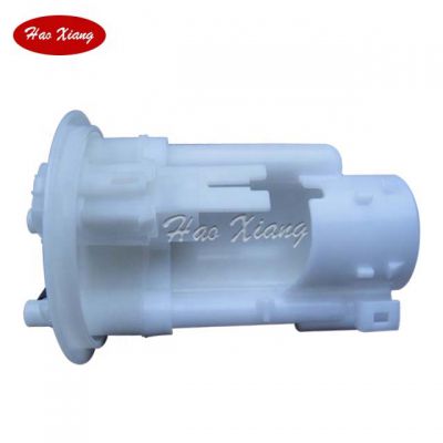 Haoxiang Auto Car Factory Supplier Fuel Filter Engine spare parts 16010-SDC-E01  16010SDCE01 For Honda 03-07 ACCORD 2.4  2.0
