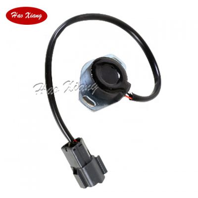 Haoxiang New Auto Throttle position sensor TPS Sensor Acelerador 7861-93-4130 7861-92-4230 For Caterpillar