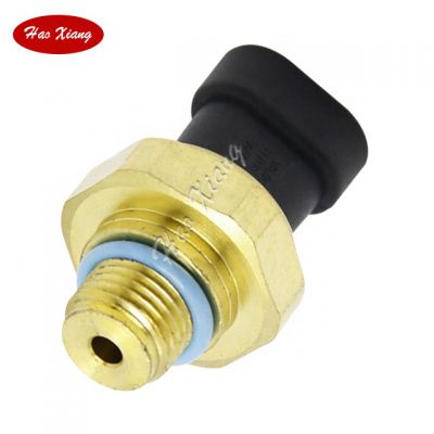 Haoxiang Auto Oil Pressure Sensor Switch 4921487  fits for Dodge N14 M11 ISX