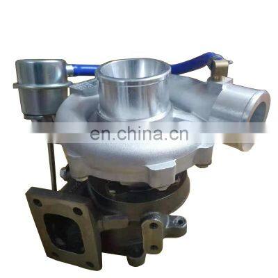 HP55 Turbo charger HP55X4516-00 1008200FA01XZ turbocharger for JAC Pickup HFC 4DA1-1 diesel engine parts