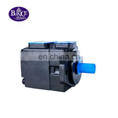 BLINCE PV2R Series High Pressure Hydraulic Oil Press Pump Vane Low Noise for Injection Moulding Machine