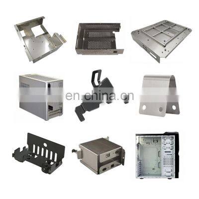 new style hot selling customized processing of stainless steel non standard parts
