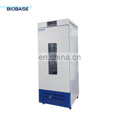 BIOBASE CHINA Constant Temperature and Humidity Incubator BJPX-HT250BII Large Capacity Incubator
