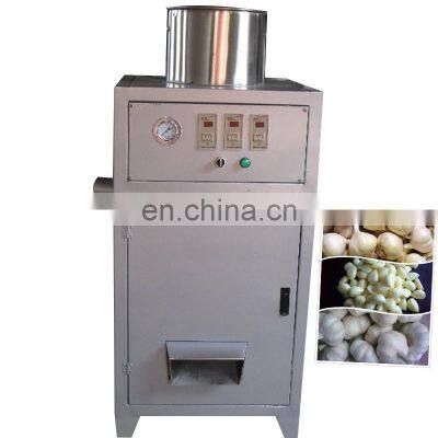 Factory Price  Garlic Peeler Machine / Garlic Machine Peeling / Garlic Skin Peeler