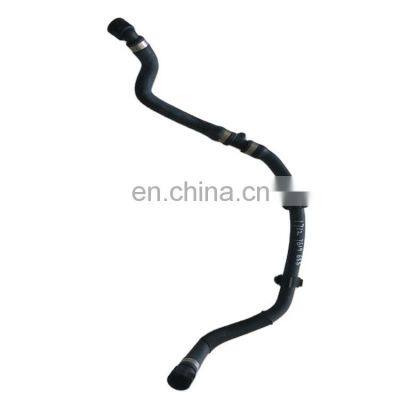 SQCS F07 F10 F11 E46 Coolant Hose For BMW E90 E60 N20 N52 N54 N46 Coolant Hose 17127619688