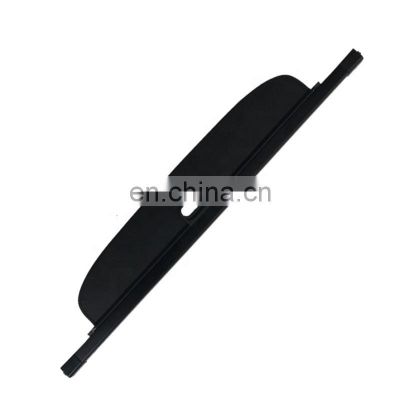 HFTM black rear trunk cargo cover shade replacement for DODGE JOURNEY (5 SEATS)minimum price security shield screen